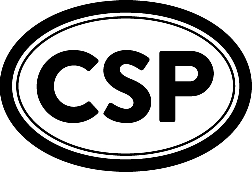 CSP Logo