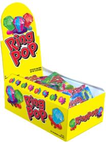 RingPops